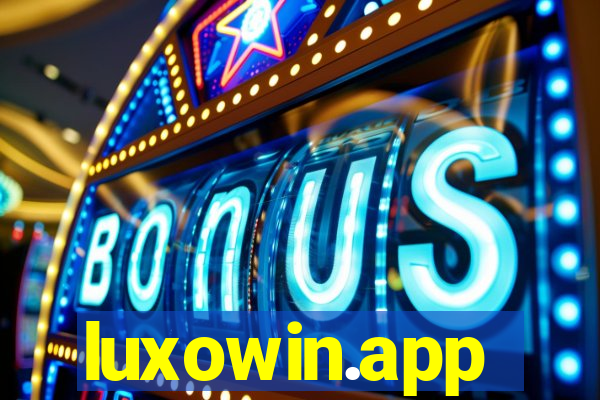 luxowin.app