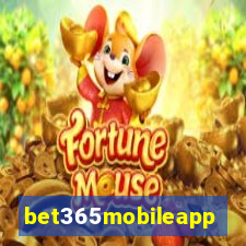 bet365mobileapp