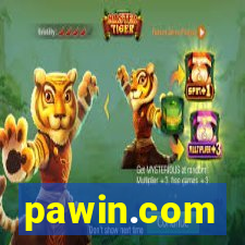 pawin.com