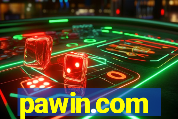 pawin.com