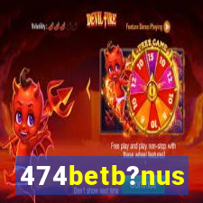 474betb?nus