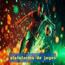 plataforma de jogos bet app