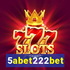 5abet222bet