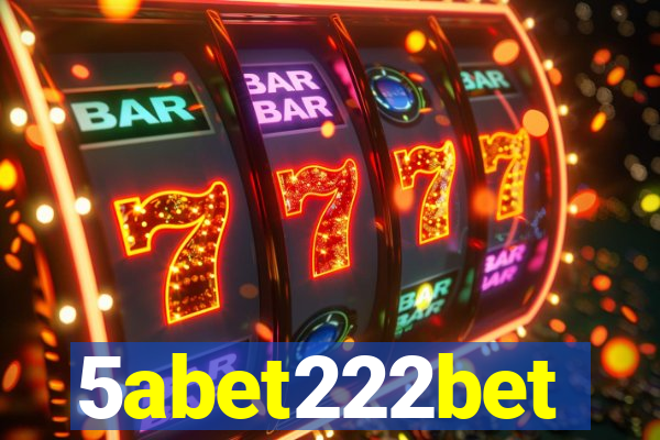 5abet222bet