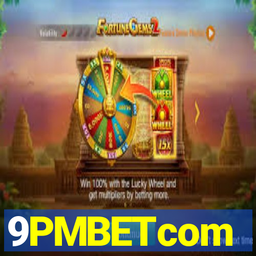 9PMBETcom