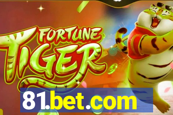 81.bet.com