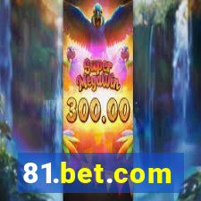 81.bet.com