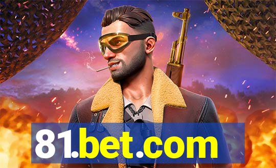 81.bet.com
