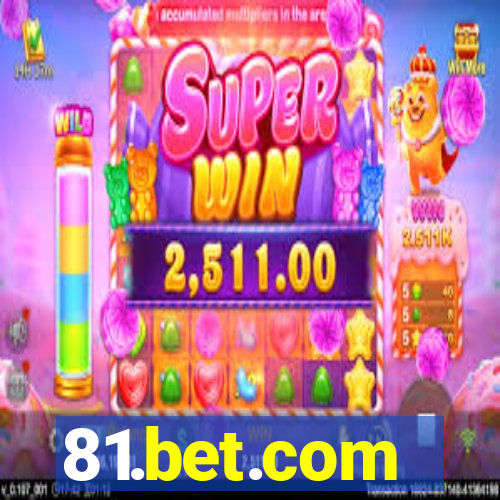 81.bet.com
