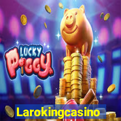 Larokingcasino