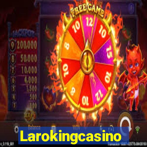 Larokingcasino