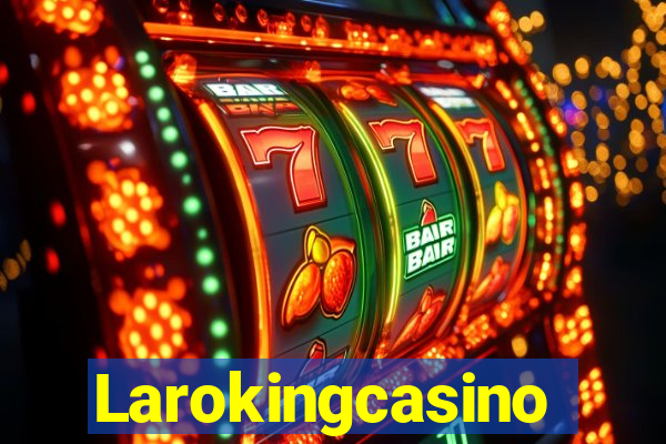 Larokingcasino