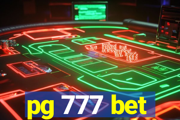 pg 777 bet