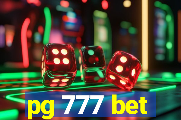 pg 777 bet