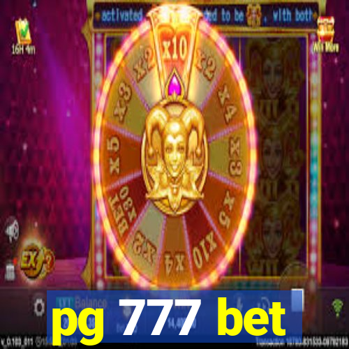 pg 777 bet