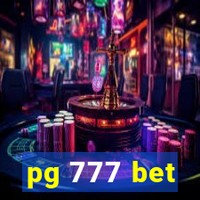 pg 777 bet