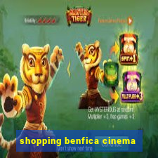 shopping benfica cinema
