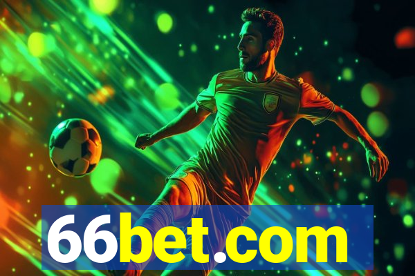 66bet.com