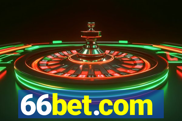 66bet.com