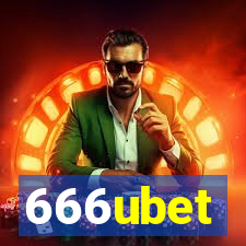 666ubet