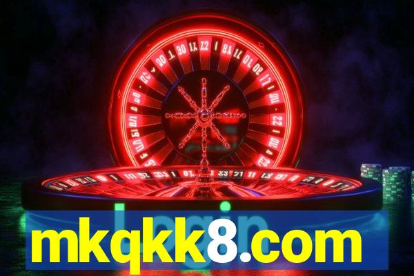 mkqkk8.com