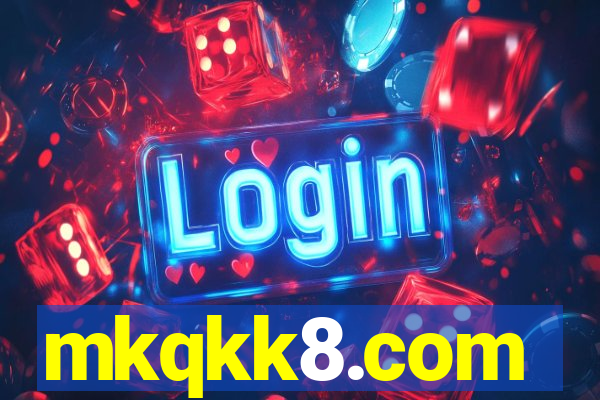 mkqkk8.com