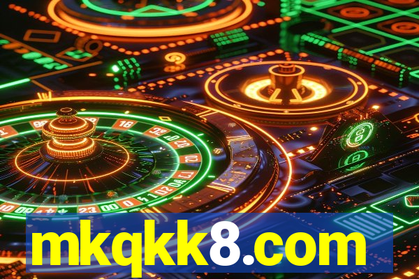 mkqkk8.com