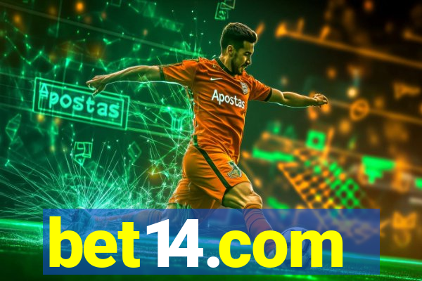 bet14.com