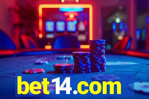 bet14.com