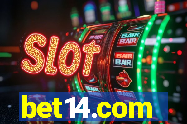 bet14.com