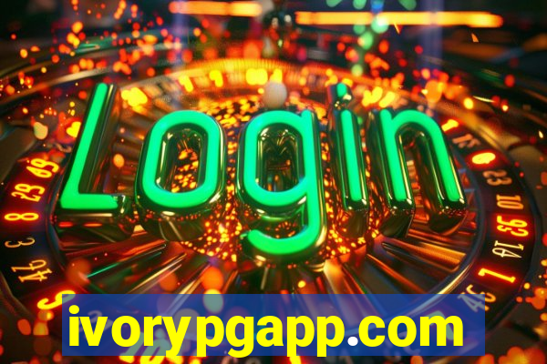 ivorypgapp.com