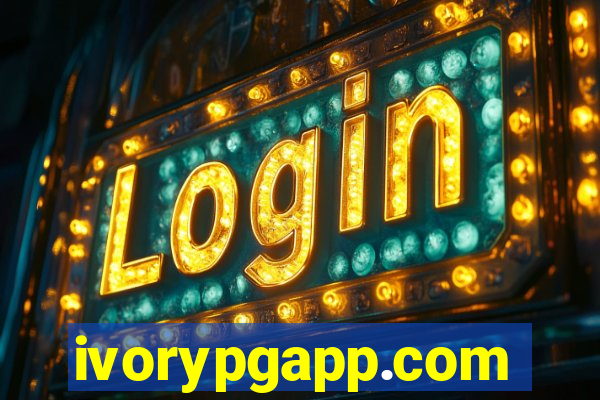 ivorypgapp.com