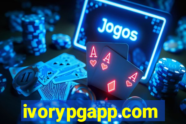 ivorypgapp.com