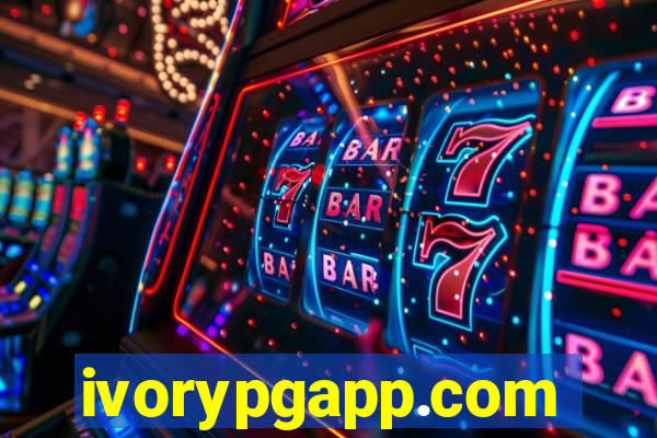 ivorypgapp.com
