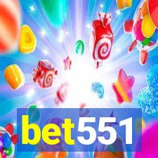 bet551