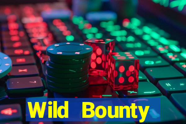 Wild Bounty Showdown pg demo main demo pg soft wild bounty