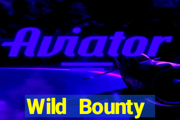 Wild Bounty Showdown pg demo main demo pg soft wild bounty