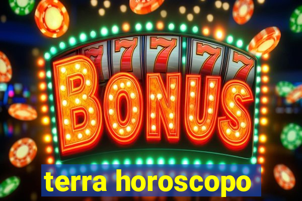 terra horoscopo