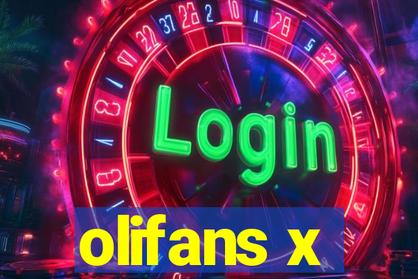 olifans x