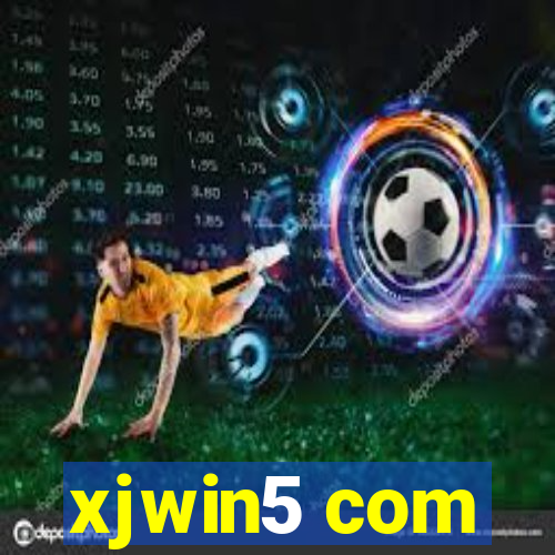 xjwin5 com