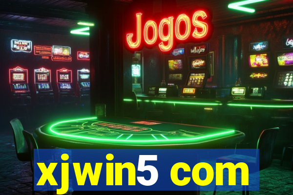 xjwin5 com