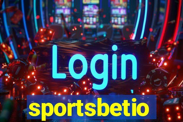 sportsbetio