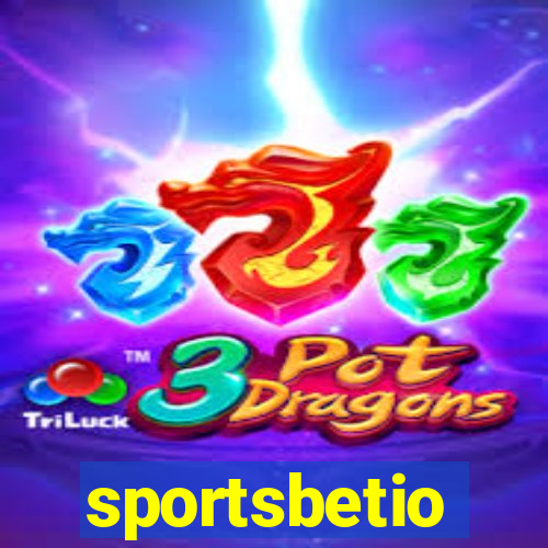 sportsbetio