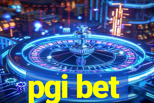 pgi bet