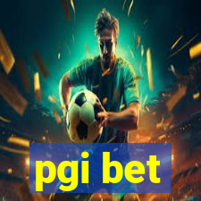 pgi bet