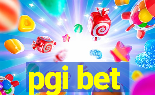 pgi bet