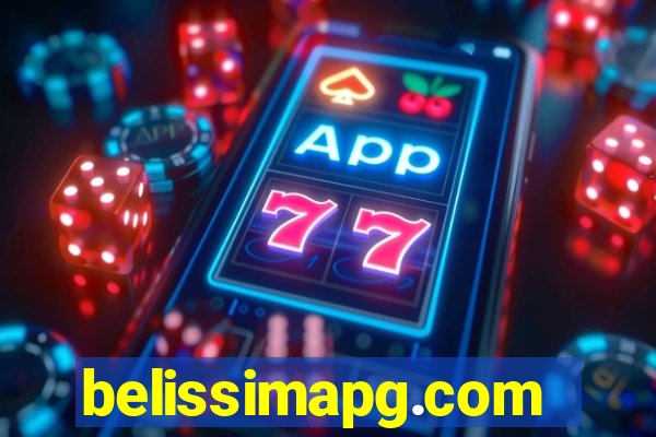 belissimapg.com