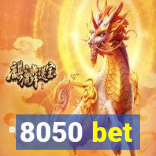 8050 bet