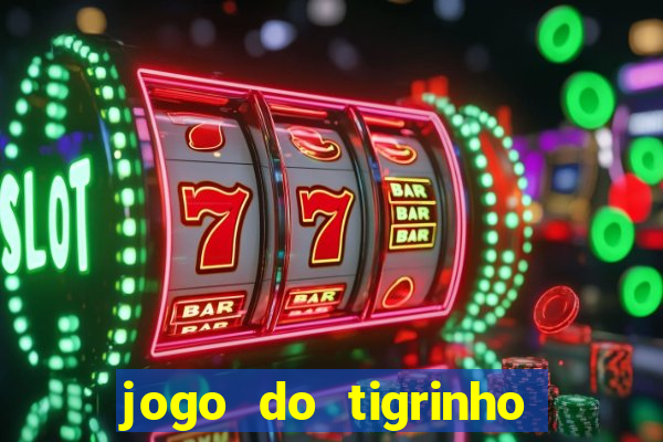 jogo do tigrinho jojo todynho