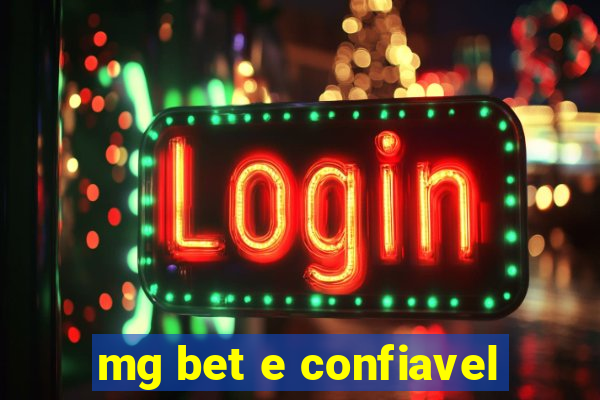 mg bet e confiavel